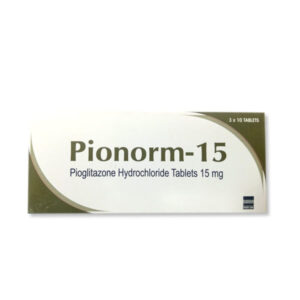 Pionorm 15